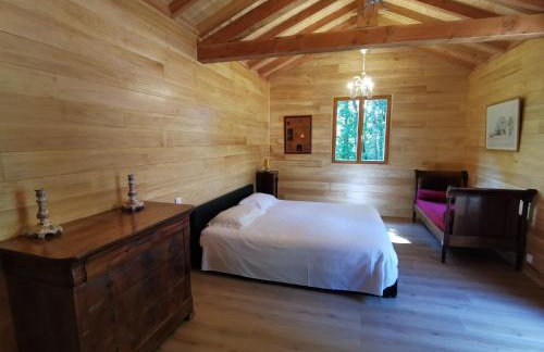 ETOILE D'ISIS, Gites a la ferme - Foto 54