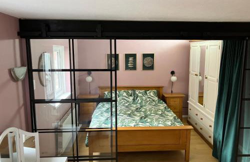 Lovely family seafront property in Burnham-on-Sea - Foto 8