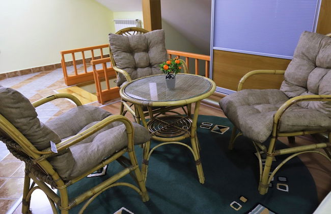 Lovely 3-bed Apartment in Skopje - Foto 40