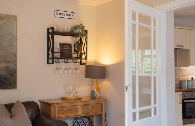 Dale Cottage - Foto 16