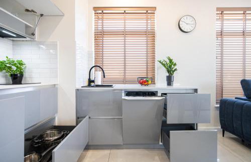 FLATMORE Apartament Kopernika 7 m17 - Foto 40