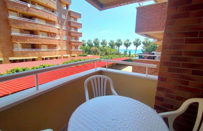 ACV - Acapulco II-1ª Linea Planta 1 Norte - Foto 12