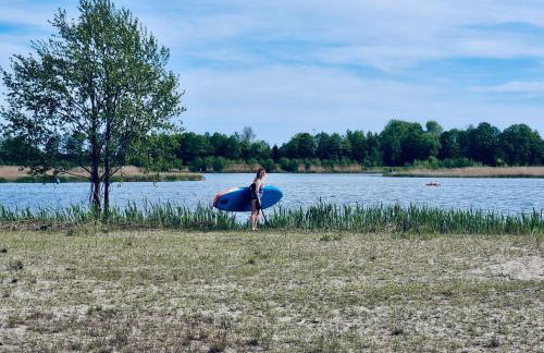 Hampton Zalew Zegrzyński - Foto 40