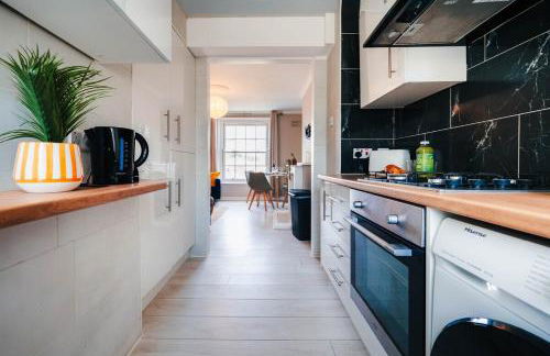 London's Great Escape 2 Bed Flat - Foto 32