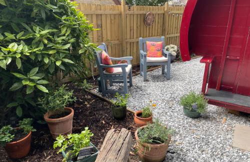 Alnmouth Coastal properties close to Beach with Parking - Foto 13