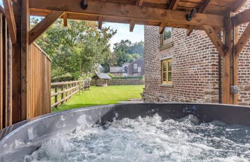 Shepherds Barn - Foto 23