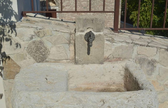 Beautiful 2-bed House in Panagia Crete - Foto 24