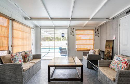 Vacation House with Heated Pool in Bradenton! - Foto 1