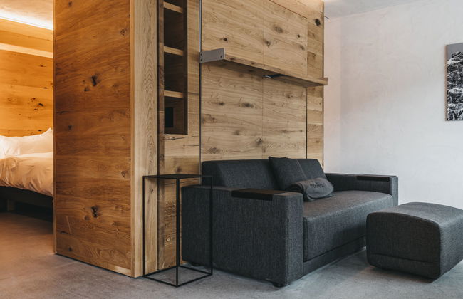 Cosy Alpine - Foto 11