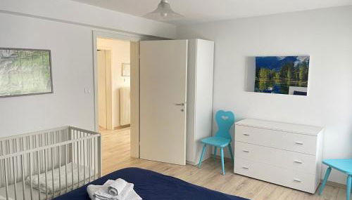 SUITE DOLOMITI Appartamento - Foto 4, towels