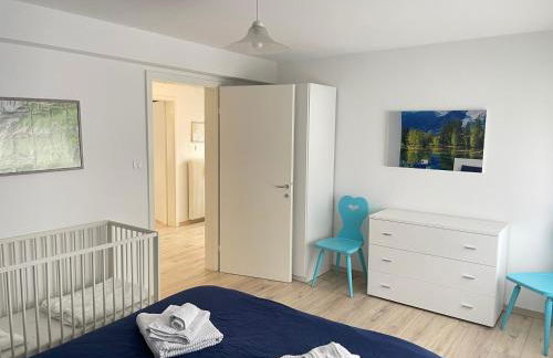 SUITE DOLOMITI Appartamento - Foto 4