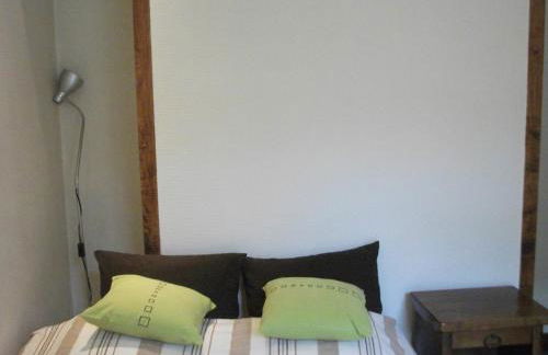 Le Petit Nid, gite studio pour 2 - Foto 12