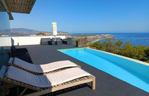 Villa Luxury Paradise - Foto 8