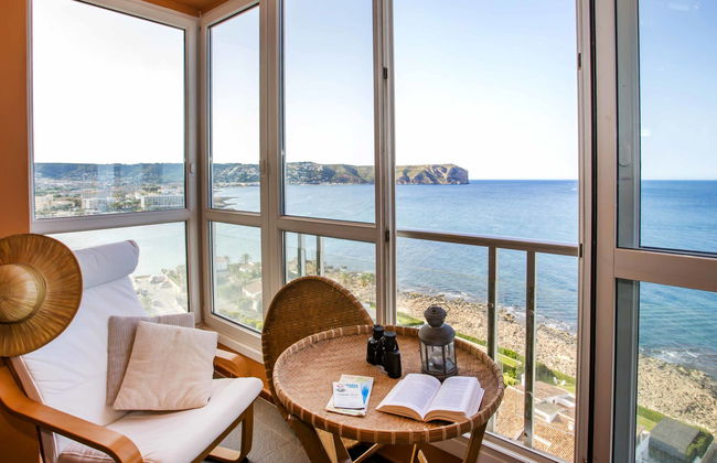 2 bedroom Apartment in Jávea - Photo 1