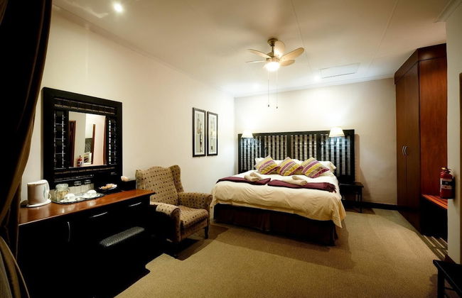 Oxbow Country Estate - Foto 5