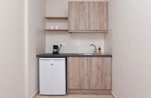 Glafki Studios Syros - Foto 53