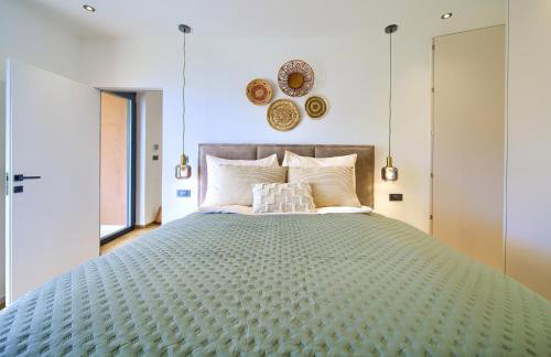 Villa Viverum with heated salt water pool - Photo 48