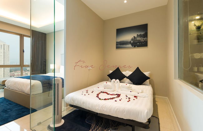 Urban Hive Suites, Dorsett Hartamas - Photo 6