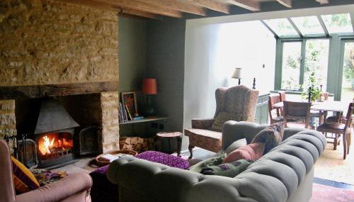 Little Cottage Shipton - Foto 2