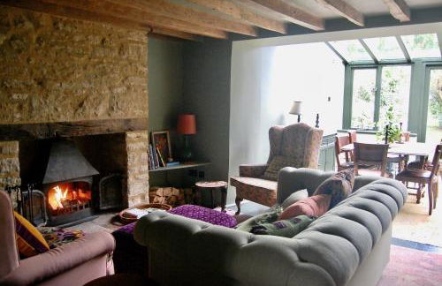 Little Cottage Shipton - Foto 2