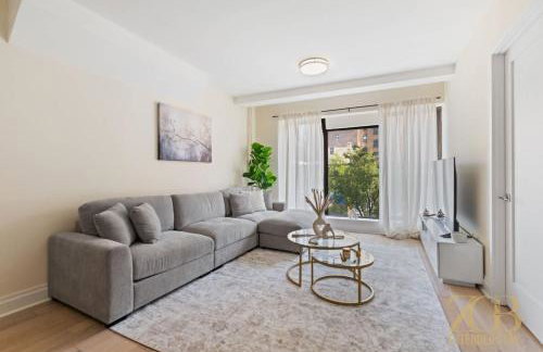 Chic 3BR 2BA West Village Apt with Private Oasis - Foto 6