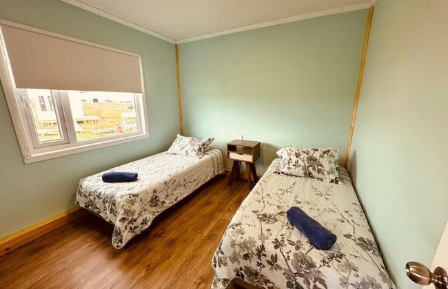 Cabañas Arte Brisa Patagonia - Foto 6