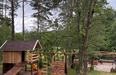 Ostoja Sawica - Foto 14