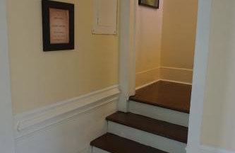 Renovated 1928 bungalow on a former asylum campus - Foto 19