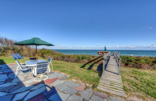 12 The Gridiron East Sandwich Cape Cod - Ocean Dreams - Foto 1