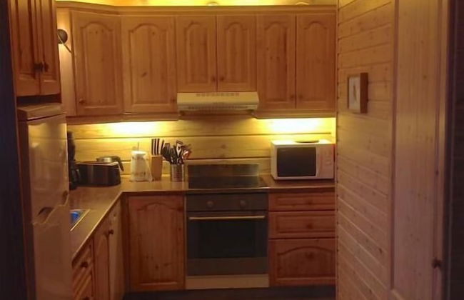 Vacation Home Fagravik - Photo 32