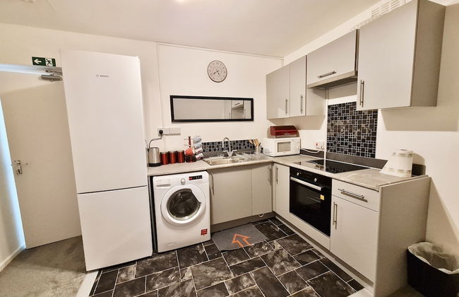 Grace Apartments - Living Stone 2 - Foto 1