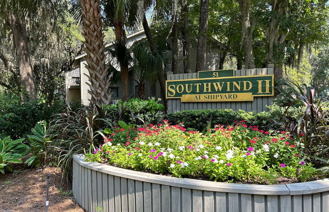 Southwind II at Shipyard - Foto 1