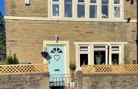 Cute and cosy 2 bed cottage - Foto 1