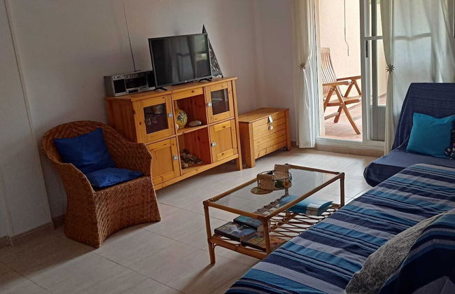 Naturist 2 Bedrooms With Pool - Photo 9