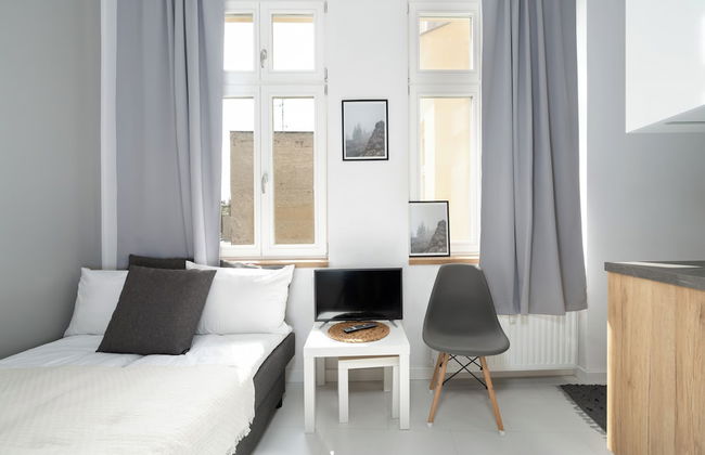 Studio Gasiorowskich8 by Renters - Foto 6