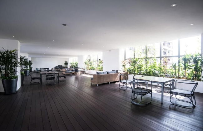 Luxury EST Bangsar Suites KLCC by uBook - Photo 3