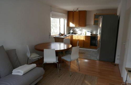 Ruhige 4-Zi-Wohnung mit großem Balkon und Blick ins Grüne - Foto 27