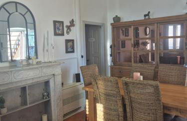 Superbe Maison de village authentique vue mer - Foto 44