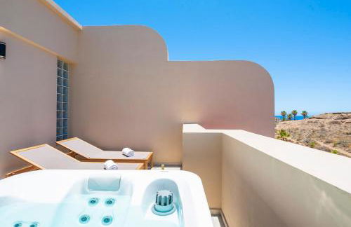 MEDANO4YOU Eternal Spring Holiday Home - Foto 39