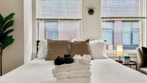 Cozy Gold Coast Studio Stay - SP 1203 - Foto 3