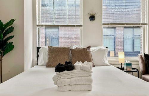 Cozy Gold Coast Studio Stay - SP 1203 - Foto 3