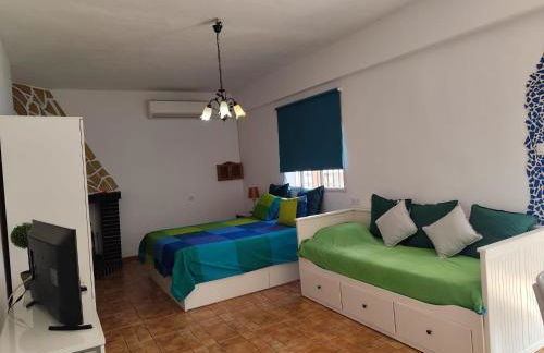 Studio Tropical - Foto 54