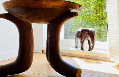 Ferienwohnung Heide-Tukkul - Photo 10