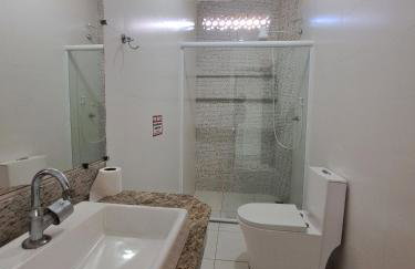 Beautiful penthouse 50m from Mambucaba Beach, Paraty - Photo 22