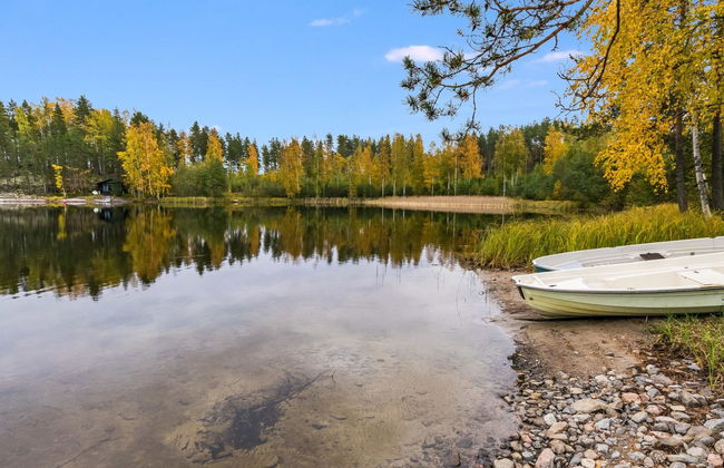 Koivuranta - Foto 27