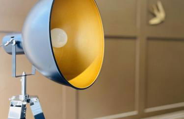 Serenity By The Sea, Stylish Two Bedroom Apartment Near The Beach, South Shields - Foto 7