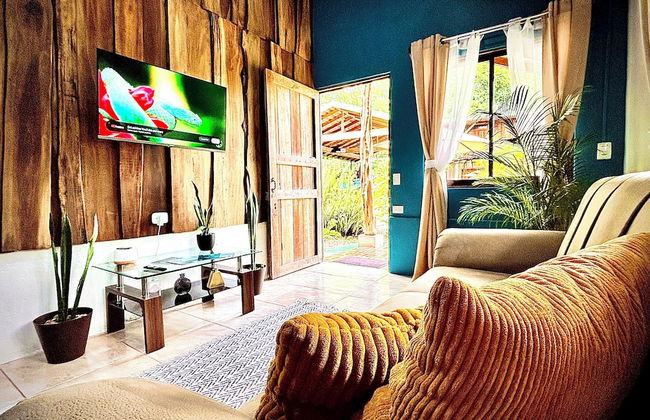 Cabañas Litos - Photo 31