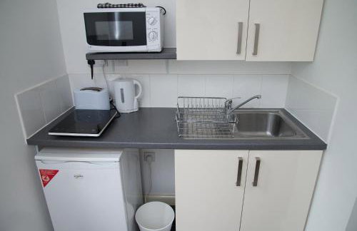 TLK Apartments & Hotel - Beckenham Junction - Foto 19