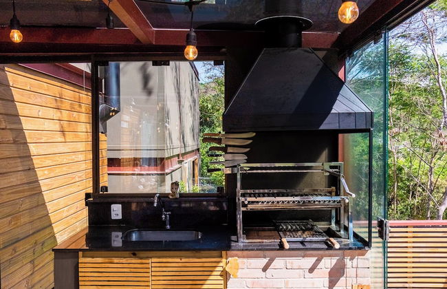 Santa Serra Itaipava - Foto 4