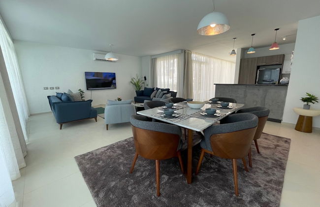 Villa Sea View in Fouka Bay North Coast - Photo 2